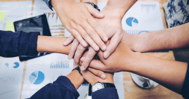 Collaboration Services We work together with your team