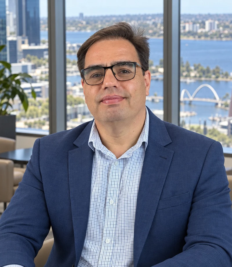 Fernando Pereira Fernando Pereira