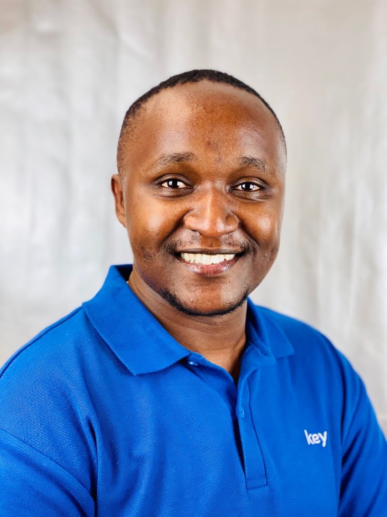 Anthony Mwaniki