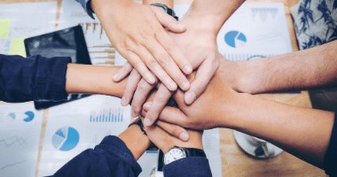 Collaboration-Services We work together with your team