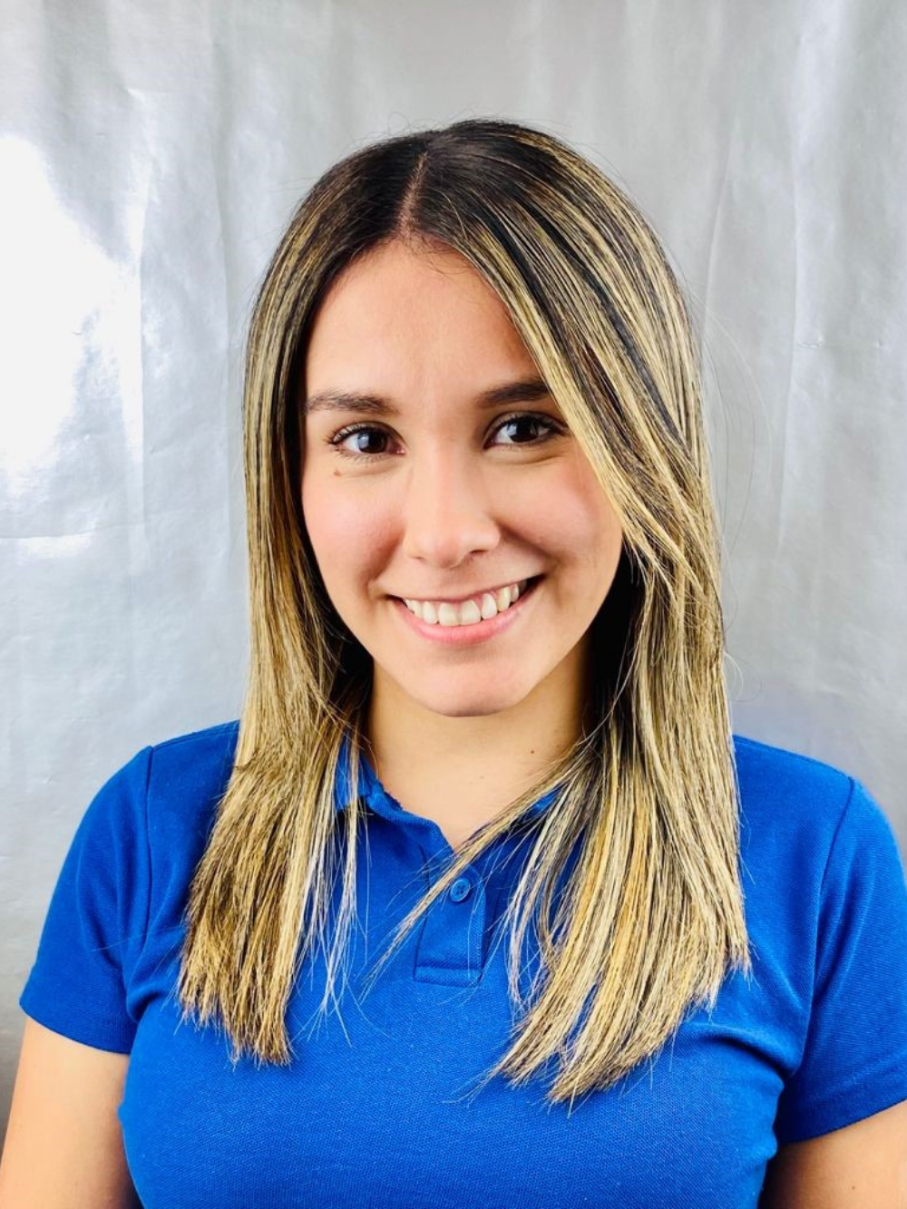 Sabina Ramirez