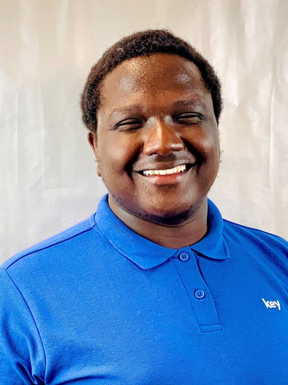 Douglas Changwo