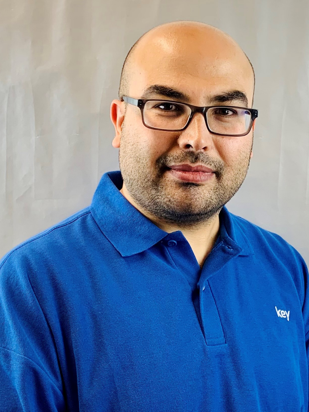 Mohammad Alibrahim