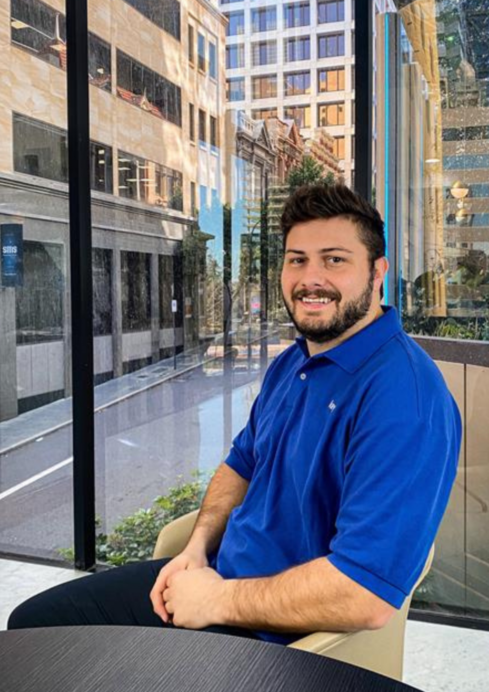 Senior Process Controls Engineer About Us - Key | Process Optimization | Automation | Process Control